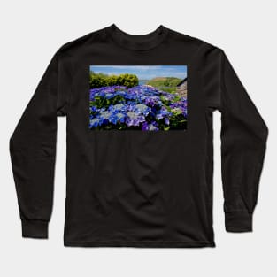 OUESSANT Long Sleeve T-Shirt